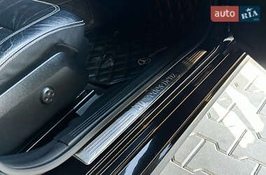 Седан Mercedes-Benz CLS-Class 2011 в 