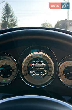 Седан Mercedes-Benz CLS-Class 2011 в 