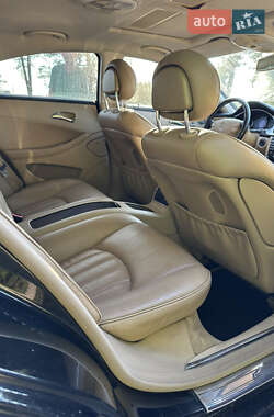 Купе Mercedes-Benz CLS-Class 2005 в 