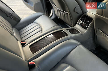 Купе Mercedes-Benz CLS-Class 2006 в 