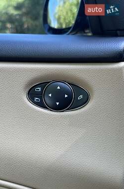 Купе Mercedes-Benz CLS-Class 2006 в 