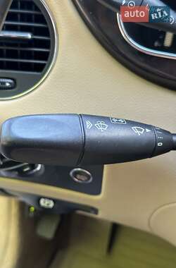 Купе Mercedes-Benz CLS-Class 2006 в 