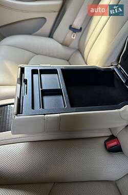 Купе Mercedes-Benz CLS-Class 2006 в 