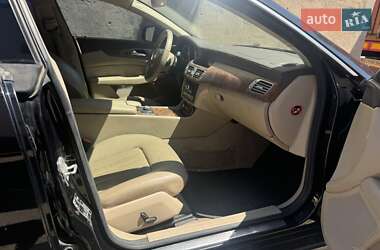 Седан Mercedes-Benz CLS-Class 2011 в 