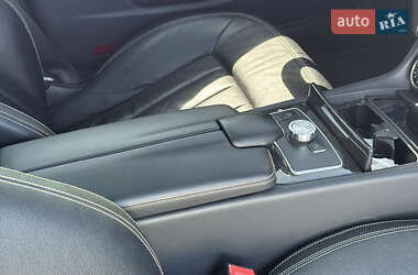 Седан Mercedes-Benz CLS-Class 2011 в 