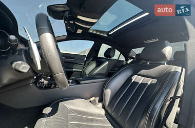 Седан Mercedes-Benz CLS-Class 2011 в 
