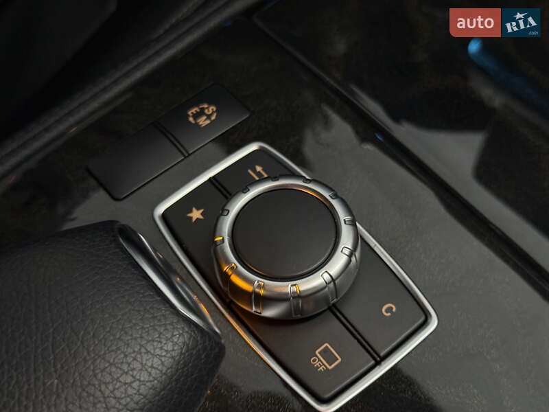 Седан Mercedes-Benz CLS-Class 2017 в Миколаєві