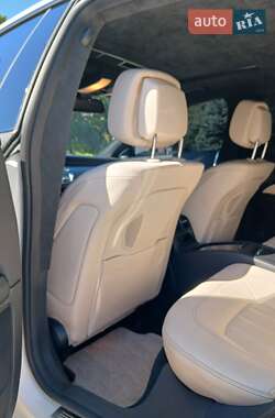 Седан Mercedes-Benz CLS-Class 2011 в 