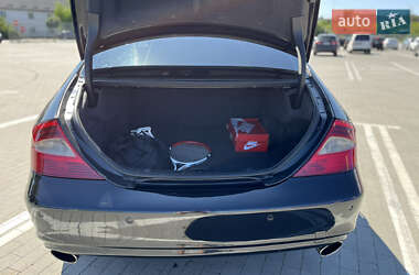 Купе Mercedes-Benz CLS-Class 2004 в 