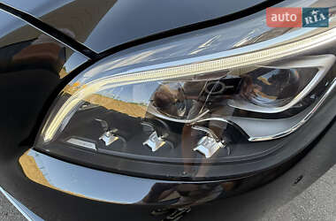 Седан Mercedes-Benz CLS-Class 2014 в 