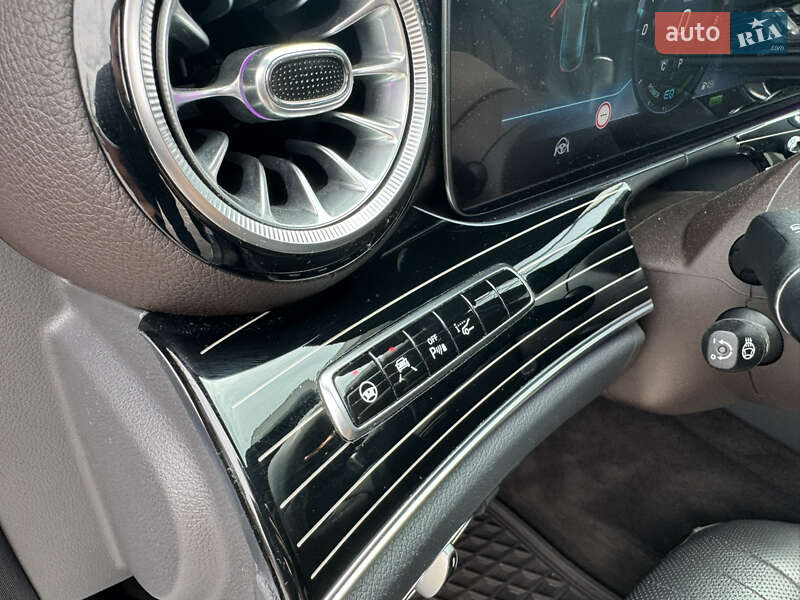 Купе Mercedes-Benz CLS-Class 2018 в Ужгороді фото 31 Купе Mercedes-Benz CLS-Class 2018 в Ужгороді