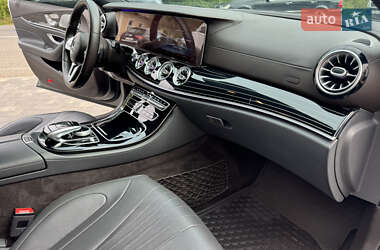 Купе Mercedes-Benz CLS-Class 2018 в 