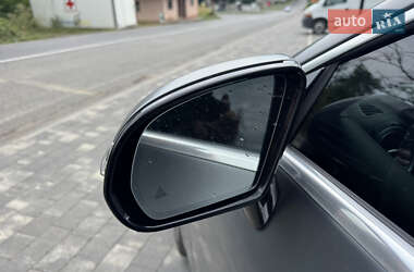 Купе Mercedes-Benz CLS-Class 2018 в 