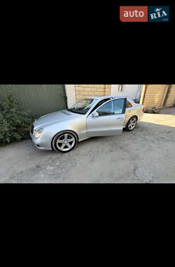 Купе Mercedes-Benz CLS-Class 2006 в 