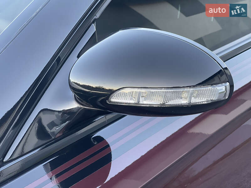 Купе Mercedes-Benz CLS-Class 2007 в Виннице