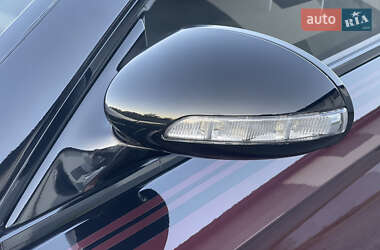 Купе Mercedes-Benz CLS-Class 2007 в 