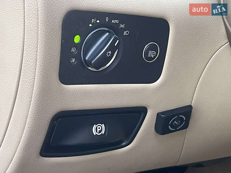 Купе Mercedes-Benz CLS-Class 2007 в Вінниці фото 33 Купе Mercedes-Benz CLS-Class 2007 в Вінниці