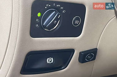 Купе Mercedes-Benz CLS-Class 2007 в 
