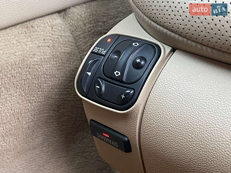 Купе Mercedes-Benz CLS-Class 2007 в Вінниці фото 37 Купе Mercedes-Benz CLS-Class 2007 в Вінниці