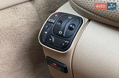 Купе Mercedes-Benz CLS-Class 2007 в 