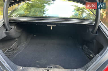 Седан Mercedes-Benz CLS-Class 2012 в 