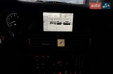 Седан Mercedes-Benz CLS-Class 2011 в 