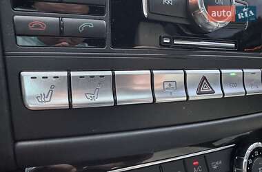 Седан Mercedes-Benz CLS-Class 2011 в 
