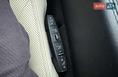 Седан Mercedes-Benz CLS-Class 2011 в 