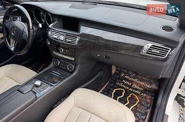 Седан Mercedes-Benz CLS-Class 2011 в 