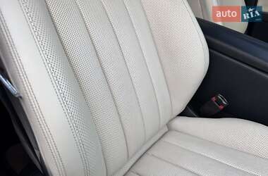 Седан Mercedes-Benz CLS-Class 2011 в 
