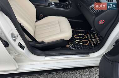 Седан Mercedes-Benz CLS-Class 2011 в 