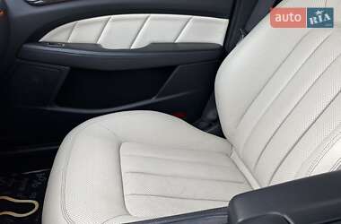 Седан Mercedes-Benz CLS-Class 2011 в 
