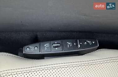 Седан Mercedes-Benz CLS-Class 2011 в 