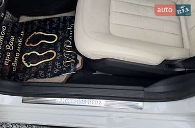 Седан Mercedes-Benz CLS-Class 2011 в 
