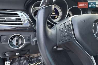 Седан Mercedes-Benz CLS-Class 2011 в 