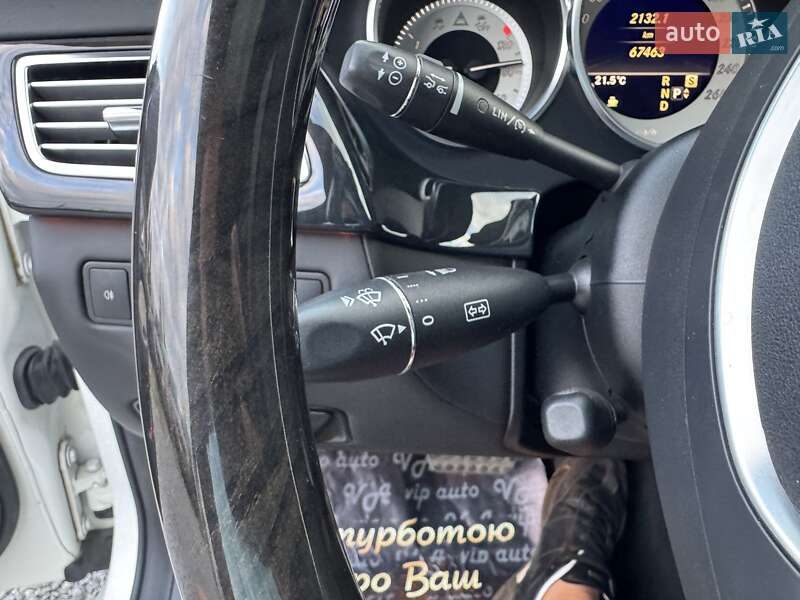 Седан Mercedes-Benz CLS-Class 2011 в Тернополе