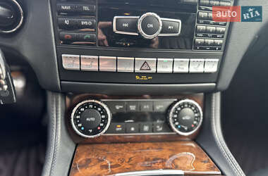 Седан Mercedes-Benz CLS-Class 2014 в 