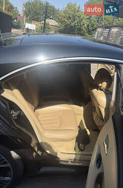 Купе Mercedes-Benz CLS-Class 2005 в 