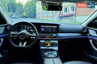Купе Mercedes-Benz CLS-Class 2018 в 