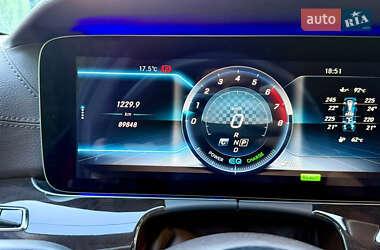 Купе Mercedes-Benz CLS-Class 2018 в 