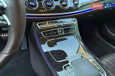Купе Mercedes-Benz CLS-Class 2018 в 