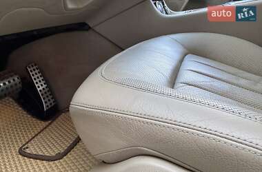 Седан Mercedes-Benz CLS-Class 2012 в 