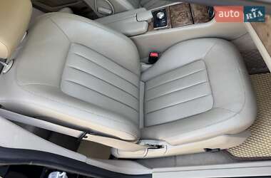 Седан Mercedes-Benz CLS-Class 2012 в 