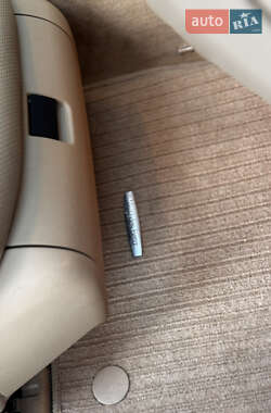 Купе Mercedes-Benz CLS-Class 2007 в 