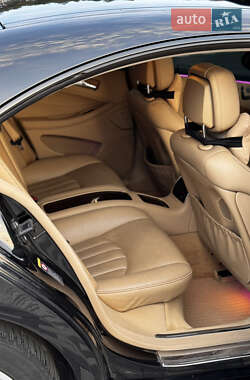 Купе Mercedes-Benz CLS-Class 2007 в 