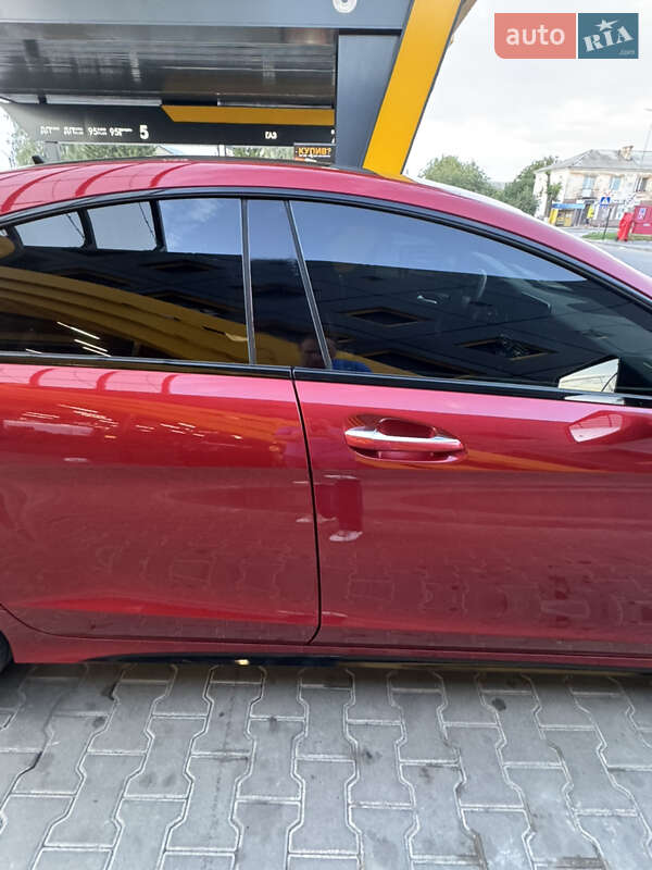 Седан Mercedes-Benz CLS-Class 2015 в Знаменке