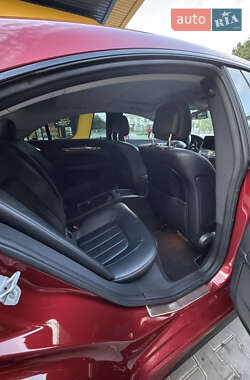Седан Mercedes-Benz CLS-Class 2015 в 