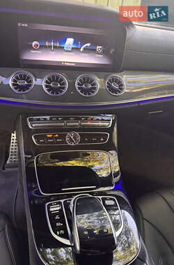 Купе Mercedes-Benz CLS-Class 2019 в 