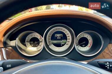 Седан Mercedes-Benz CLS-Class 2015 в 