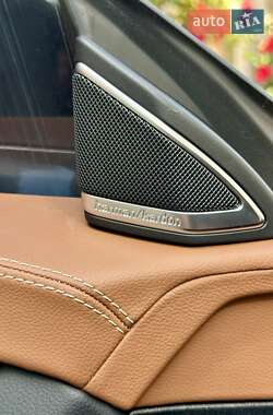 Седан Mercedes-Benz CLS-Class 2015 в 